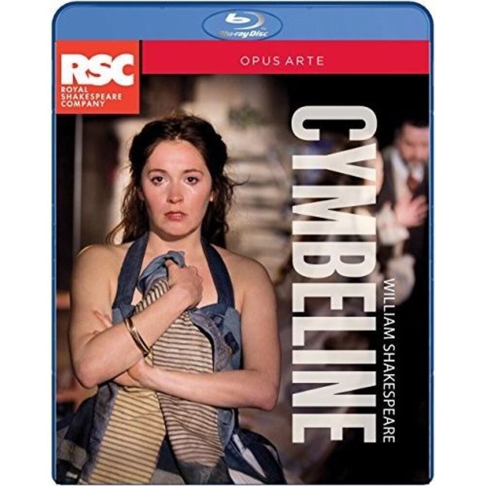 Cymbeline